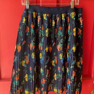 Merona XXL Floral Skirt